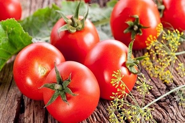 verduras arrancadas