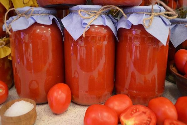 tomates en tomate