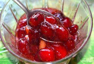 TOP 4 simple recipes for making pickled dogwood for the winter