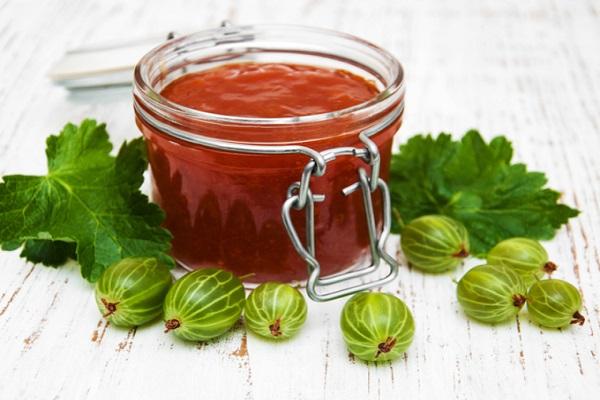 gooseberry ketchup