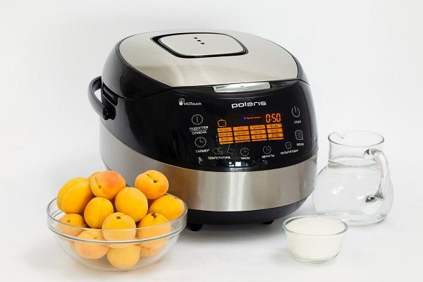 multicooker per cuinar