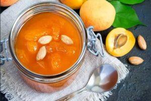 6 royal recipes for pitted apricot jam for the winter