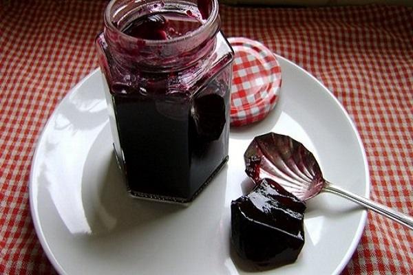 confiture