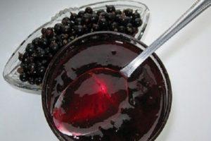 TOP 10 des recettes de confiture à la gelée de cassis pour l'hiver