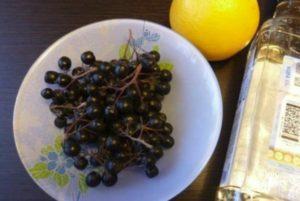 5 recetas para hacer mermelada de chokeberry con naranja