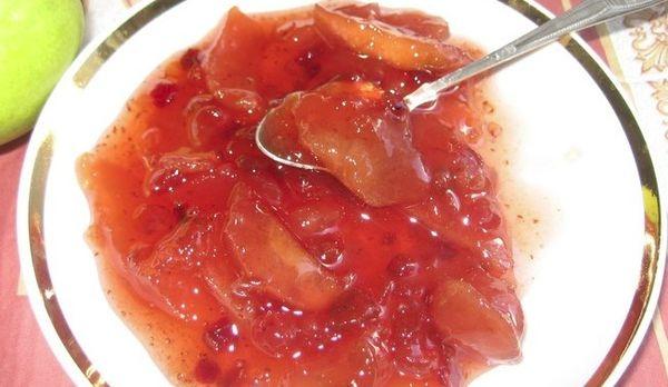 confiture aux clous de girofle