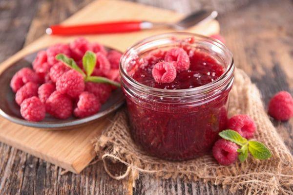 pot de confiture