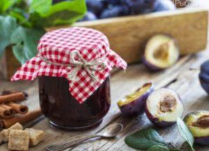 TOP 24 recettes simples pour la confiture de prunes sans pépins à la maison