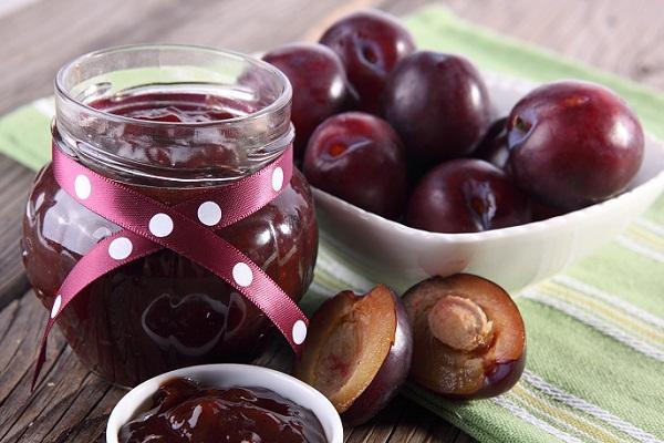 confiture d'agar