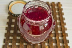 16 délicieuses recettes pour faire de la confiture de groseille rouge pour l'hiver