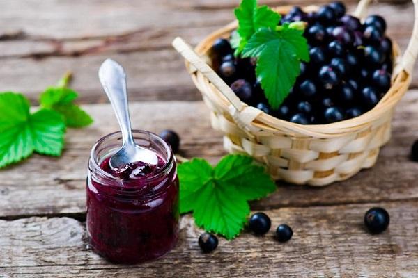 currant berries