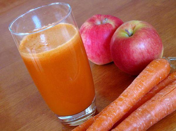 fruit juice