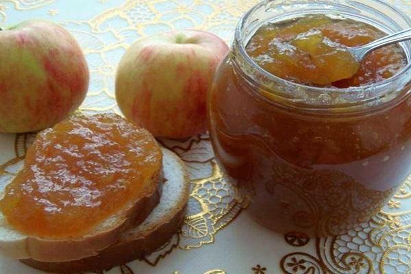 délicieuse confiture