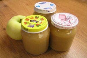 TOP 21 recipes for making applesauce for the winter at home