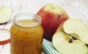 Step-by-step recipe for making apples grated with sugar for the winter