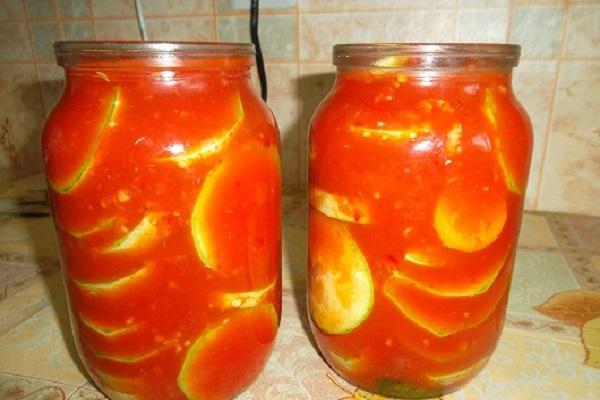 rondelles de tomate