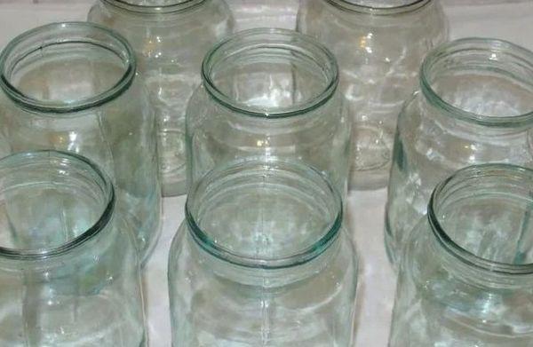 tomato jars