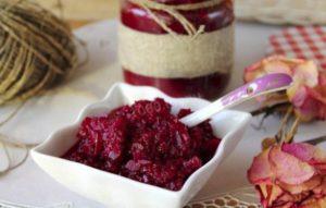 TOP 11 step-by-step recipes for making beetroot snacks for the winter