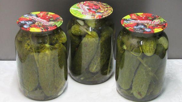 pickles