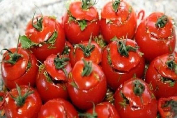 stuffed tomatoes