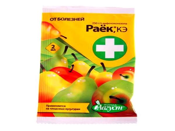 Raek drug