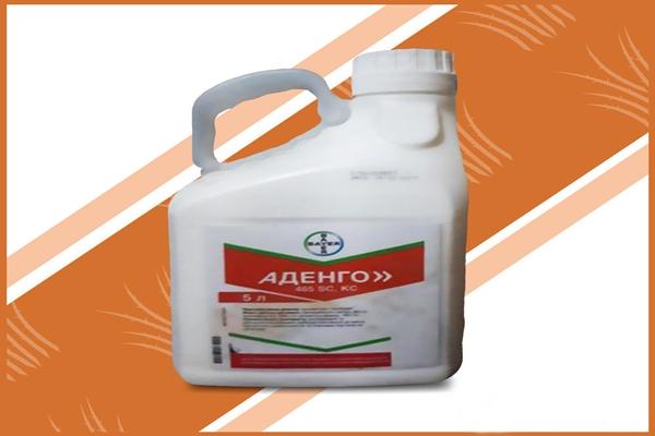 herbicide Adengo