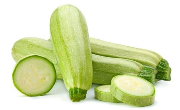 Zucchini