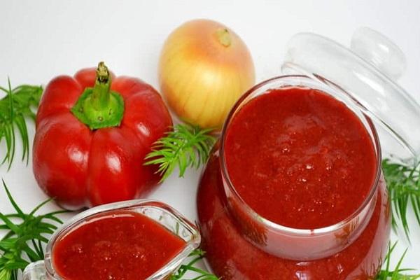 latas de verduras