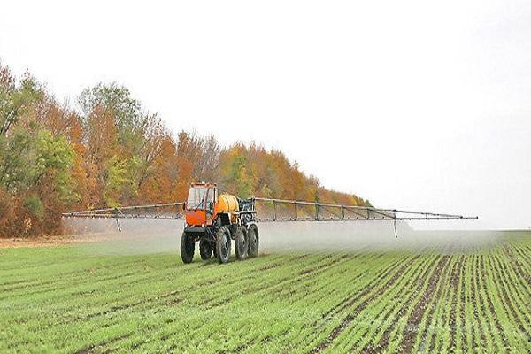 consommation sur le terrain