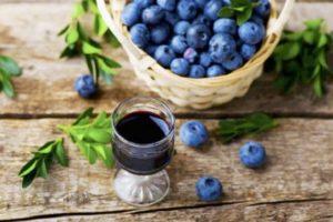 15 pinakamahusay na blueberry na recipe para sa taglamig