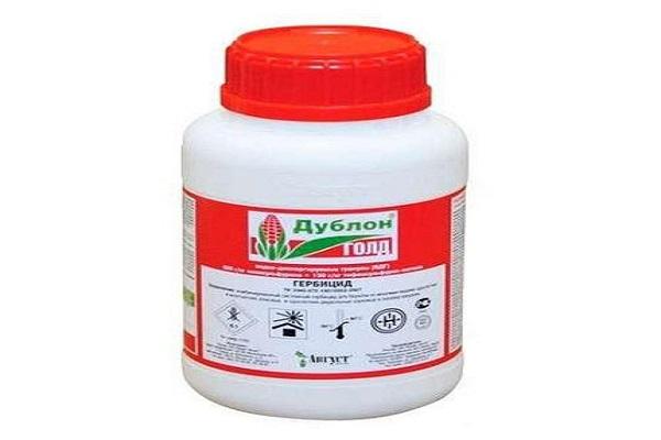 herbicide Dublon