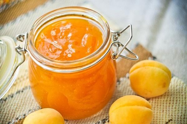  apricot jam