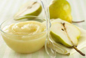 12 easy homemade pear puree recipes for the winter