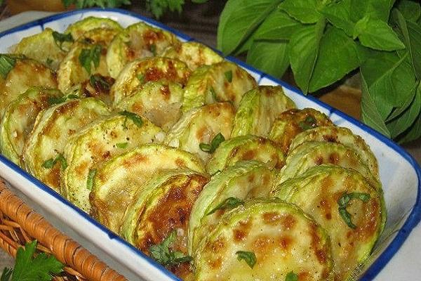 verduras fritas