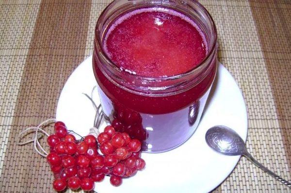 confiture dans un pot