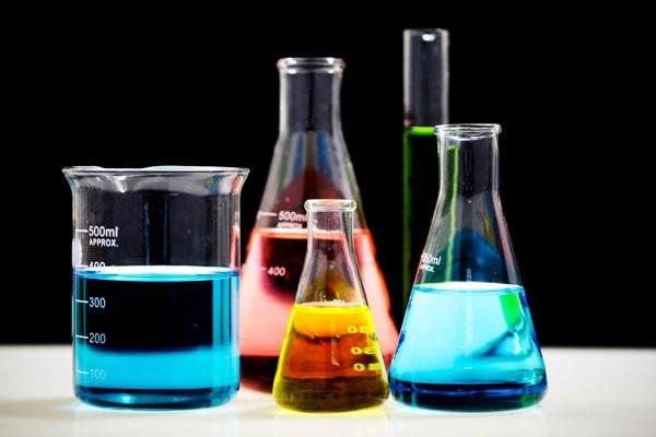 preparation of chemistry