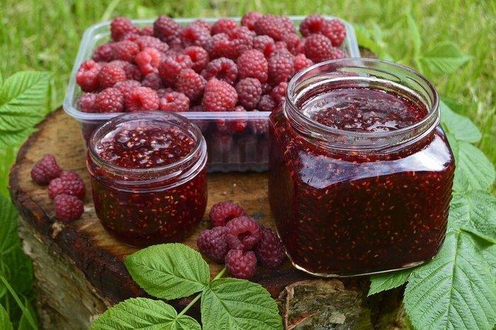 confiture