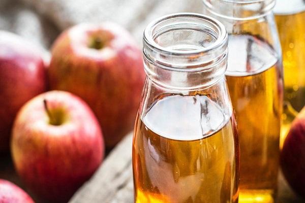 Apple vinegar