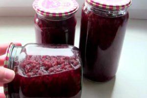 TOP 2 des recettes pour faire de la confiture de jemaline pour l'hiver