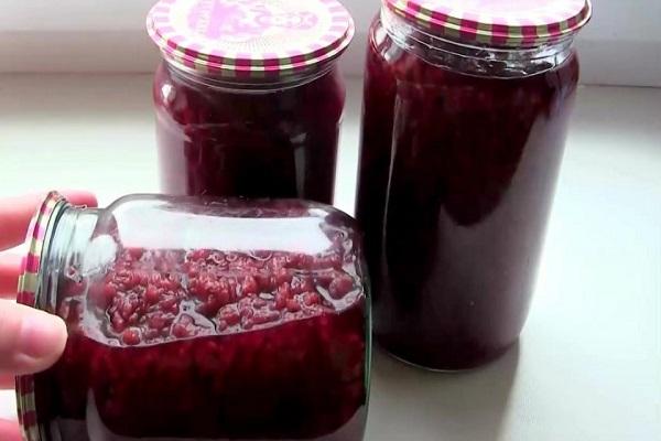 confiture