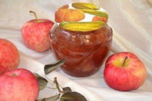 20 recettes pour faire de la confiture de pommes pour l'hiver à la maison