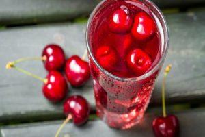 11 recettes étape par étape pour faire des préparations de cerises pour l'hiver