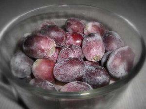 Is it possible to freeze grapes for the winter and TOP 4 ways at home