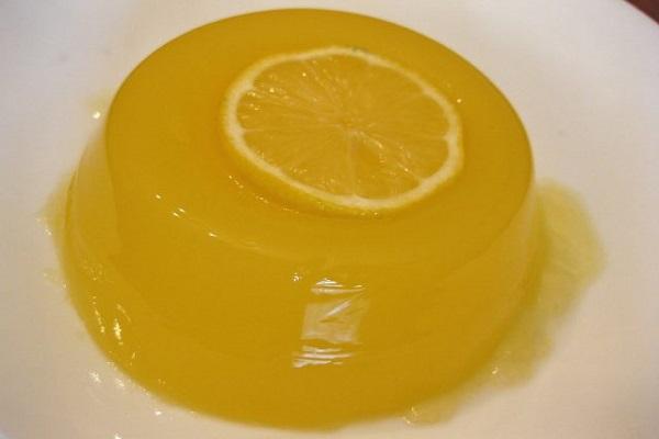 lemon slice