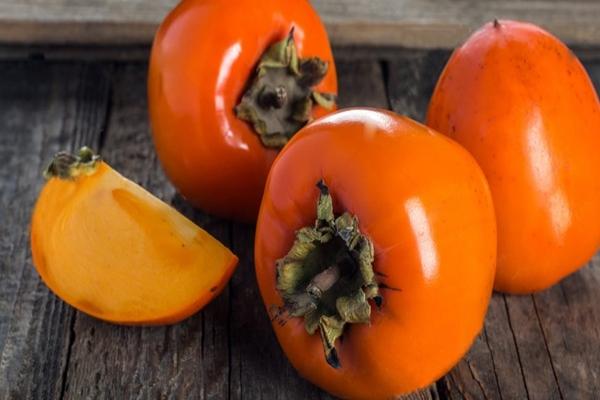 Persimmon