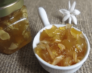 12 recettes faciles pour la confiture de moelle d'hiver