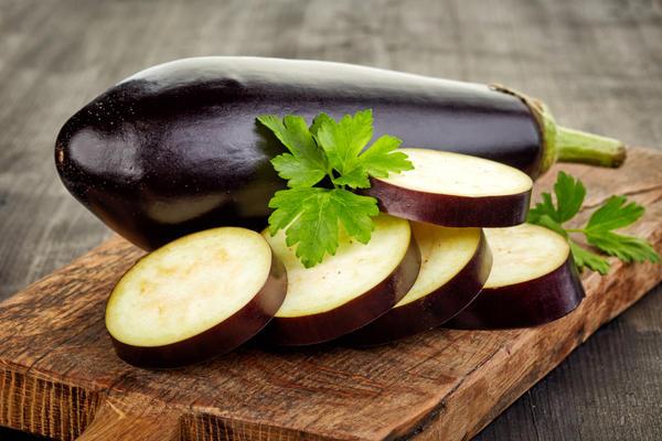 Aubergine