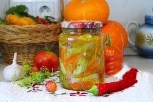 Las 5 mejores recetas de pimientos en escabeche coreanos para el invierno