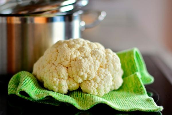 Cauliflower