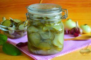 12 mejores recetas de pepino rey de invierno